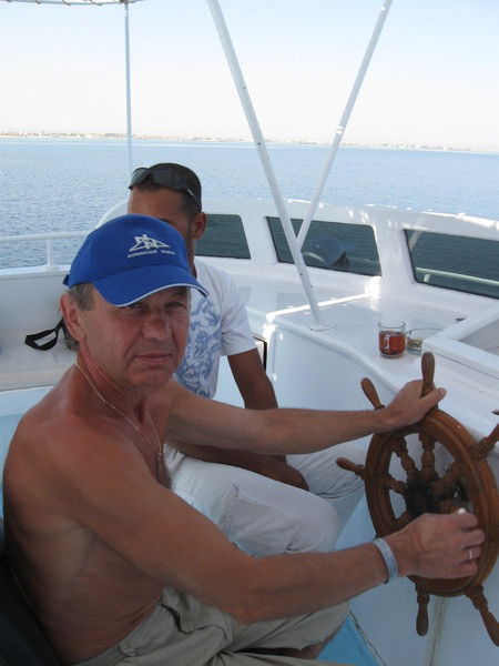 Валерий Годованный