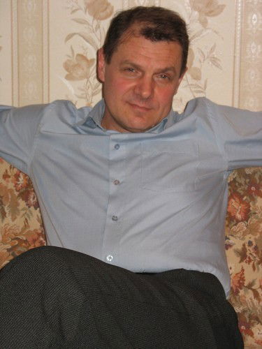 Константин Учкин