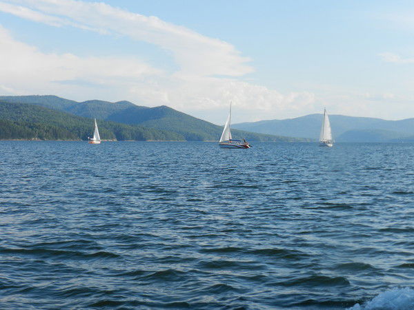 Дмитрий Фокин