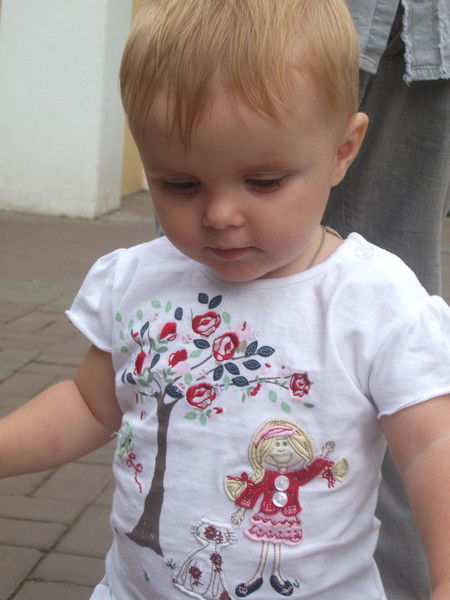 Оксана Капарчук