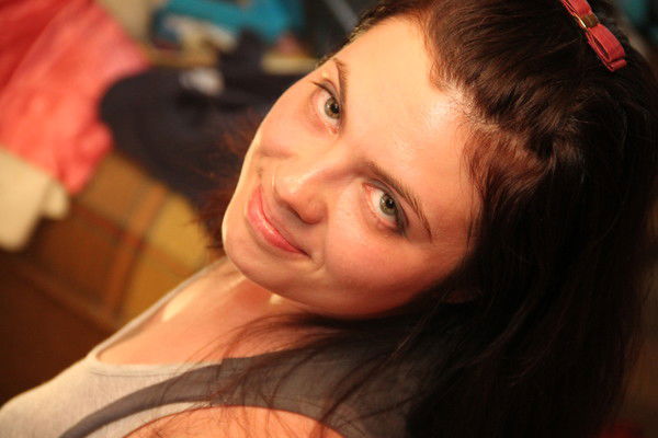 Олеся Станичникова