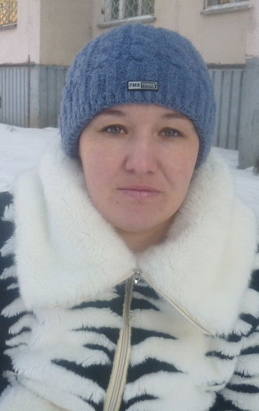 Екатерина Дрей