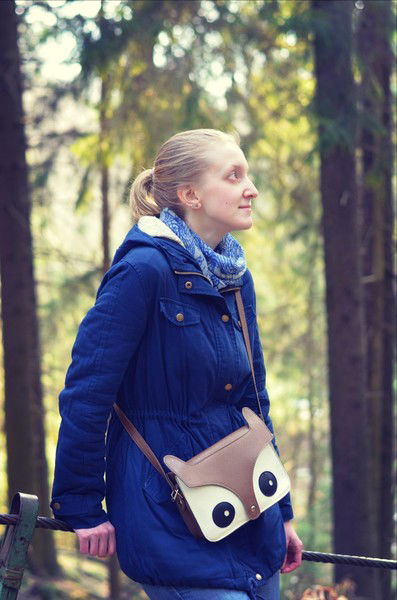 Анастасия Удачина