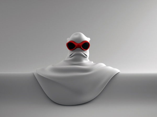 Саша Ленивый