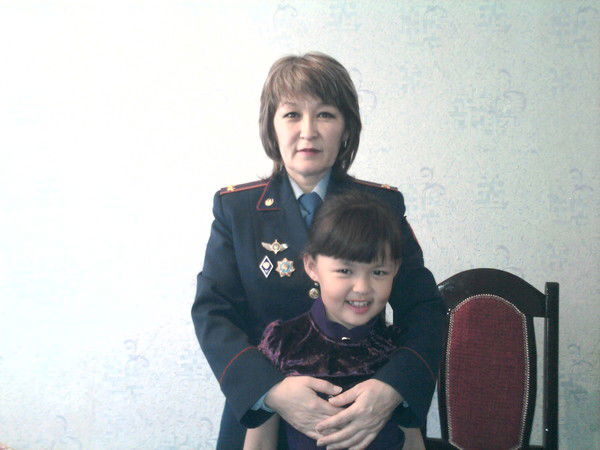 Жулдыз Смагулова