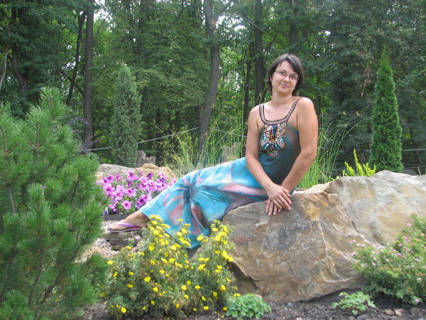 Кристина Романашенко