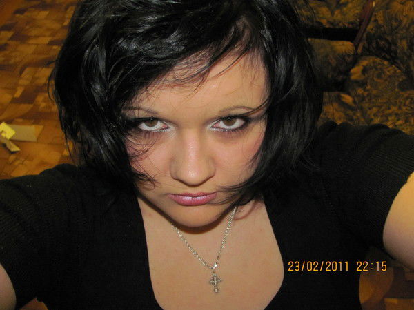 Галина Оскреткова