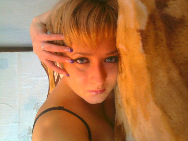 Анастасия Митина