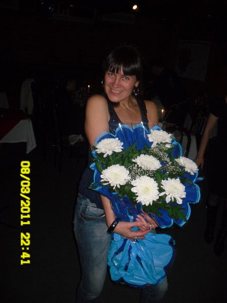 Ирина Новак