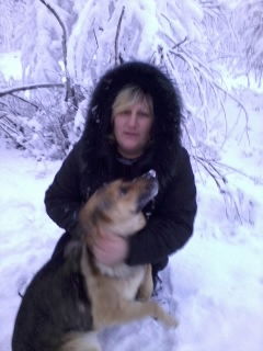 Татьяна Рымова(Молодцова)