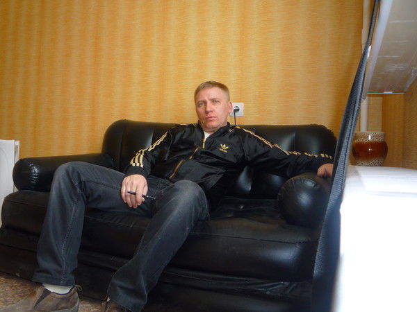 Евгений Куликов