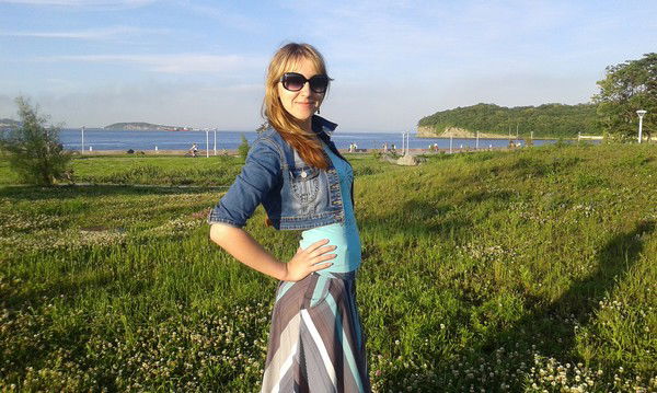 Татьяна Мячина