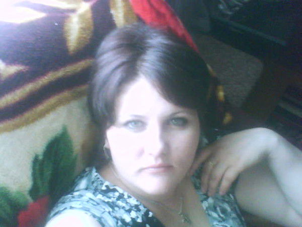 Юлия Скворцова