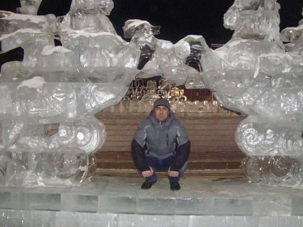 Камол Беганчев