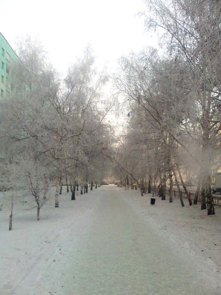 Гульнара Атнагулова