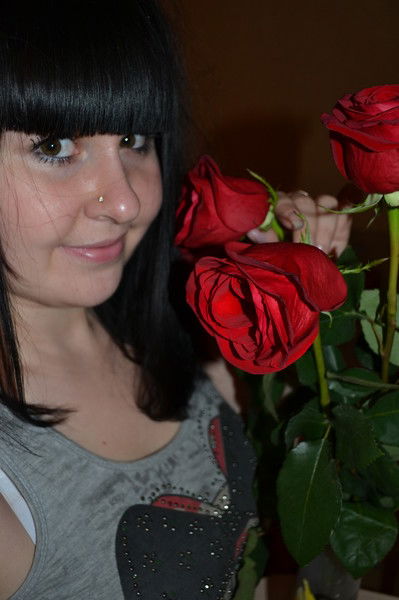 Дарья Ломаченко