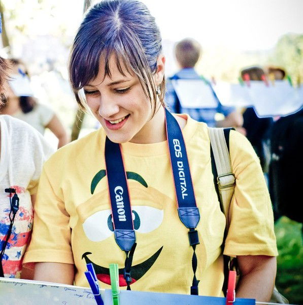 Лена Нестерова