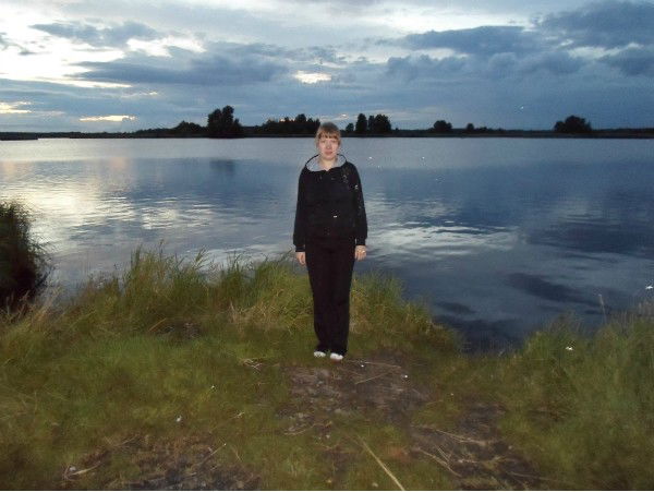 Иришкa Панова