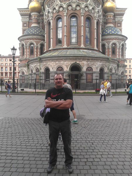 Станислав Смагин