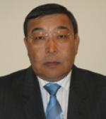 Серикжан Канаев