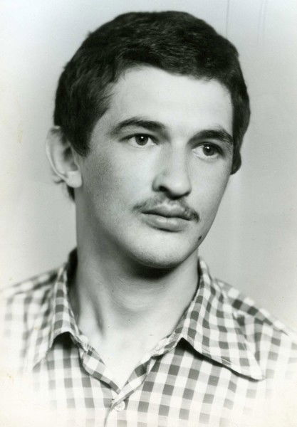 Геннадий Кулаков