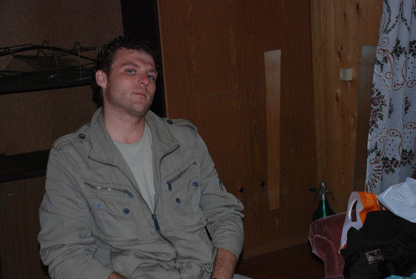 Сергей Мацапура