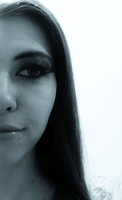 Элина Андреевна