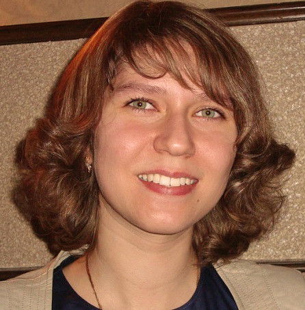 Олеся Полех