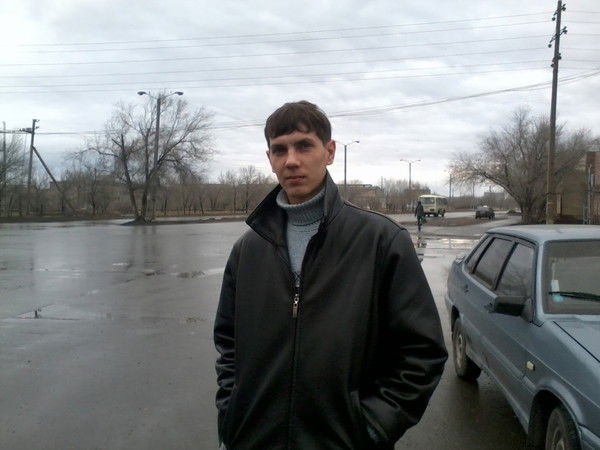 Андрей Базюк