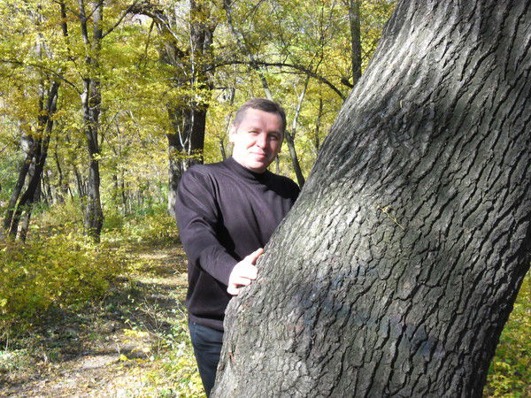 Игорь Антонов