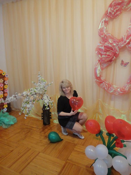 Ольга Поляница