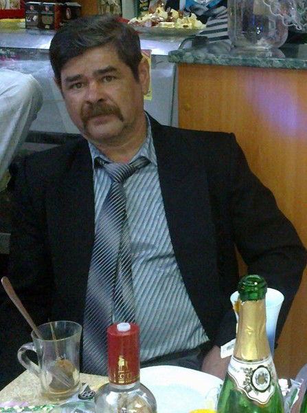 Гумер Даутов