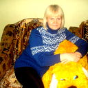 Марина Мокиенко