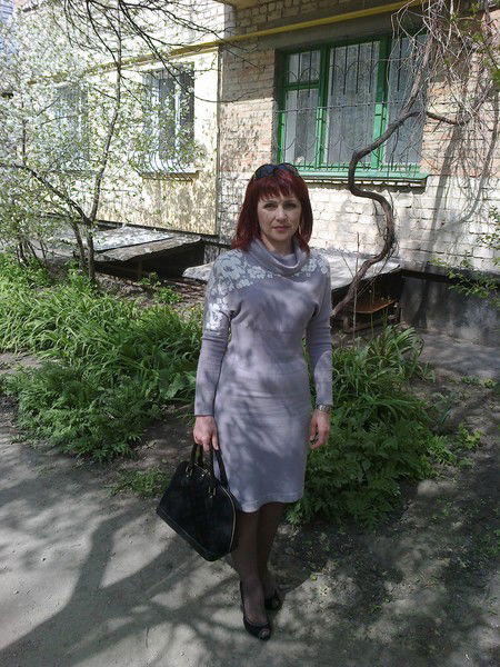 Лилия Цыганкова