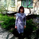 Лилия Цыганкова