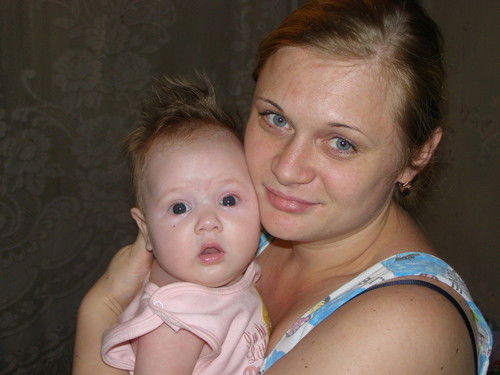 Светлана Митина