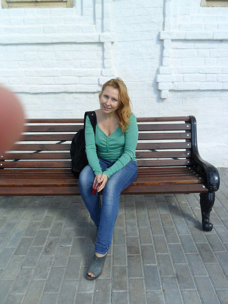 Галина Смолева