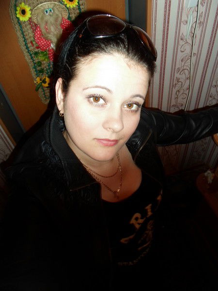 Ирина Руппс