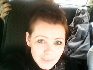 Диана Аношкина