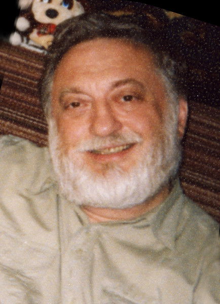 Борис Алиев