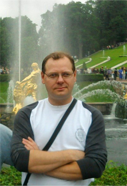 Антон Лукашевич