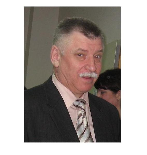 Николай Харитонов