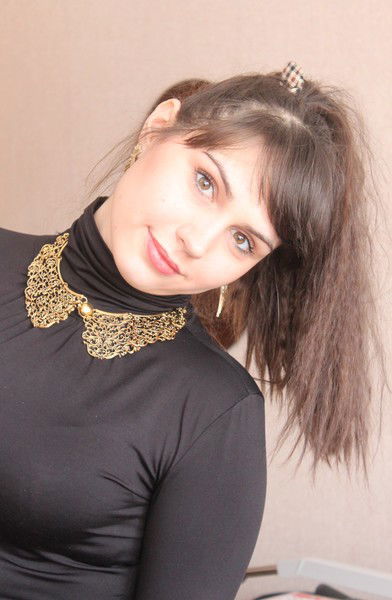 Федорова Татьяна