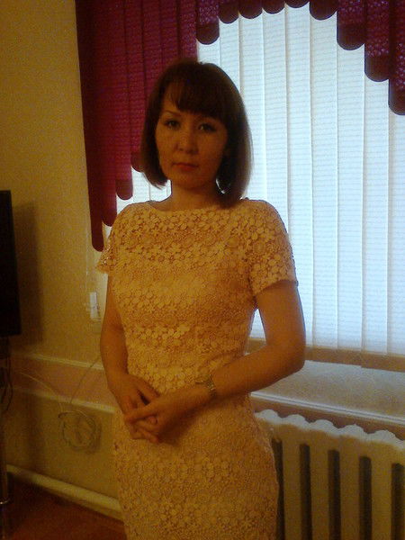 Айнур Нуржан