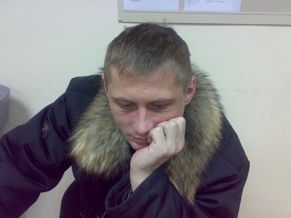 Дима Кисляков