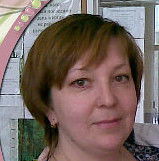 Светлана Мамаева