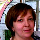 Светлана Мамаева