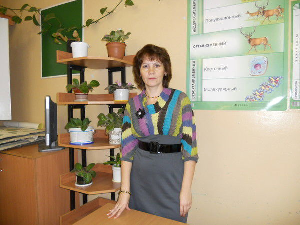 Ксения Тацюк