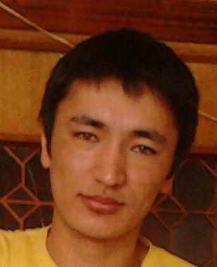 Качы Осмонов