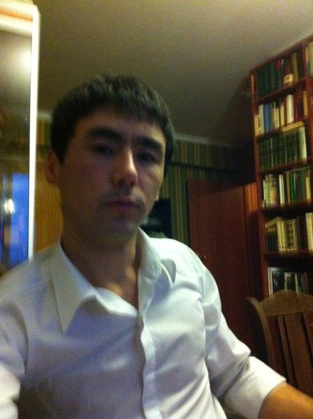 Тимур Кошчанов